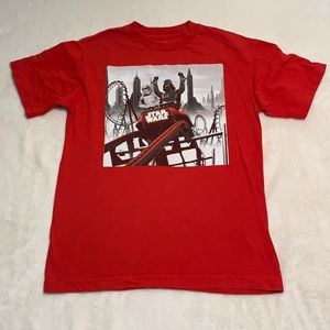 Star Wars boys t-shirt
